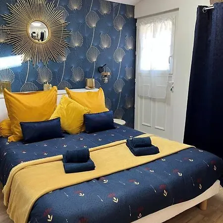 Chambre Spacieuse A Dinard Exterior photo