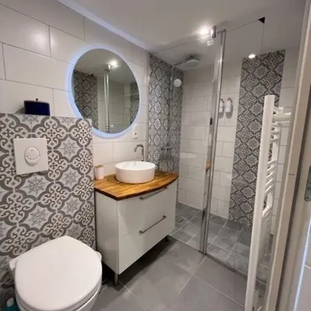 Chambre Spacieuse A Dinard Exterior photo