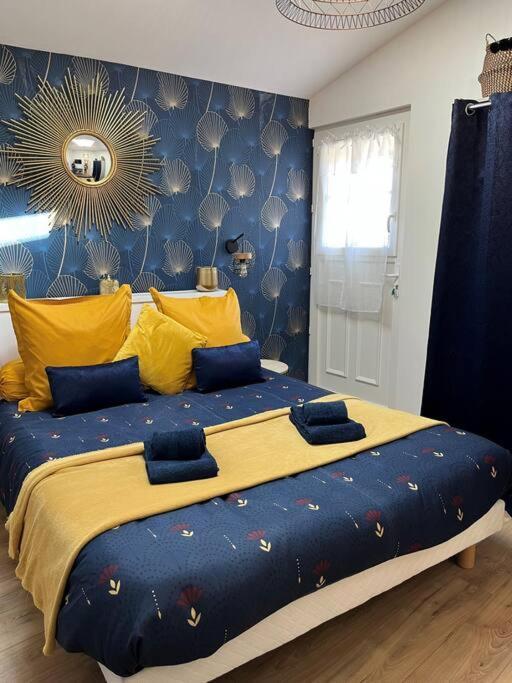 Spacieuse A Appartement
